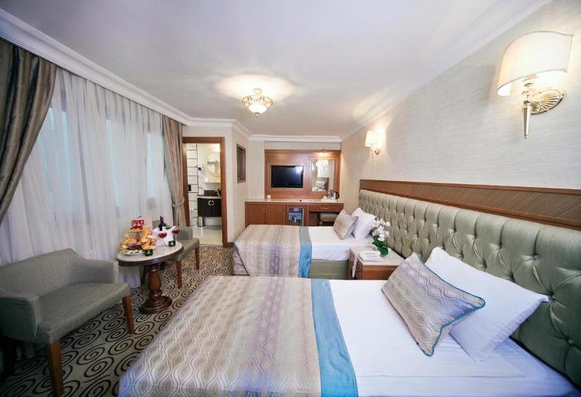 Fotos del hotel Grand Asiyan:  29