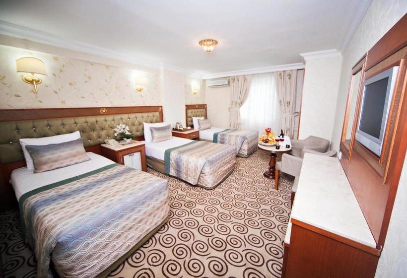 Fotos del hotel Grand Asiyan:  2