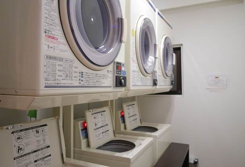 Fotos del hotel Grand Park  Panex Tokyo:  10