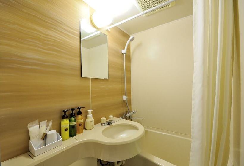 Fotos del hotel Grand Park  Panex Tokyo:  11