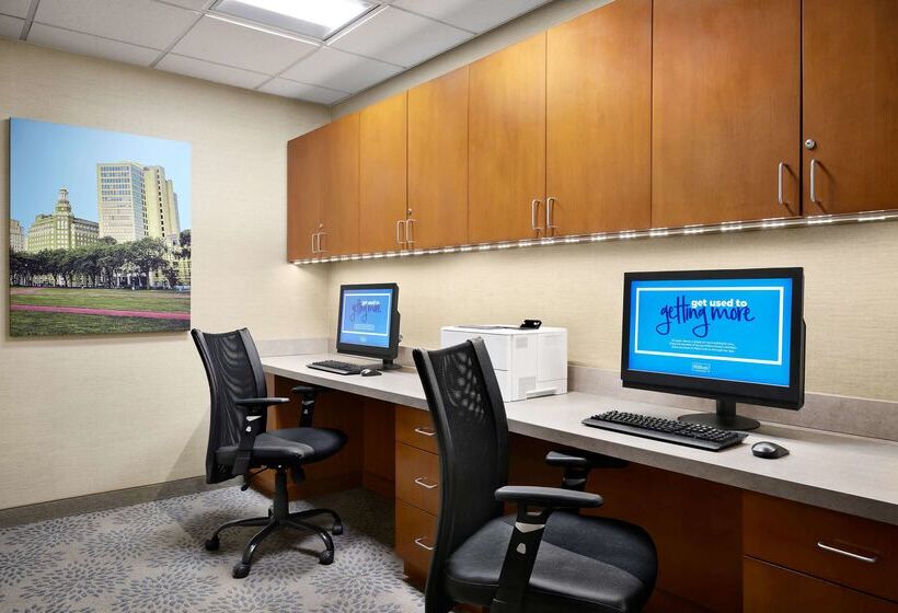 Hampton Inn & Suites New Haven   South   West Haven