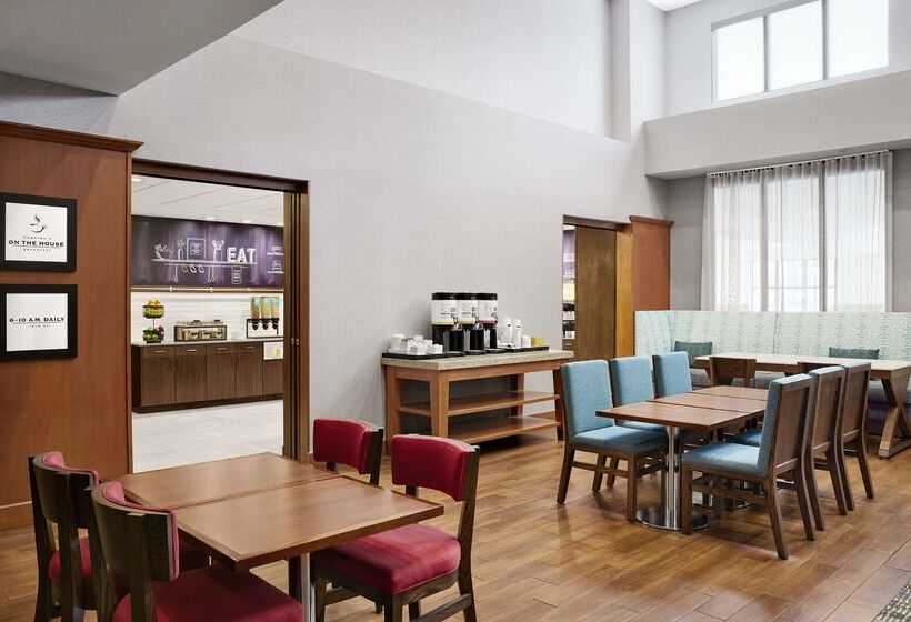 Hampton Inn & Suites New Haven   South   West Haven