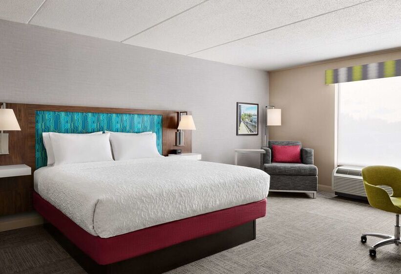 Hampton Inn And Suites New Haven South West Haven