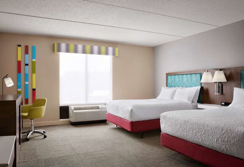 Hampton Inn & Suites New Haven   South   West Haven