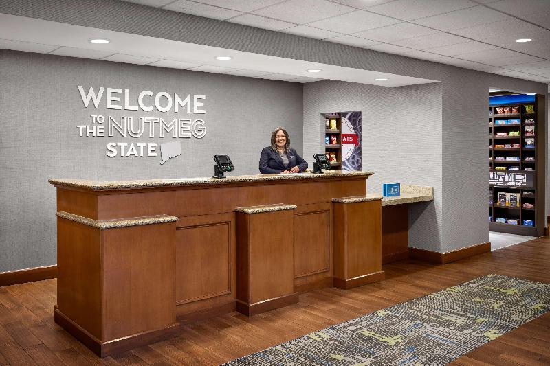 Hampton Inn & Suites New Haven   South   West Haven
