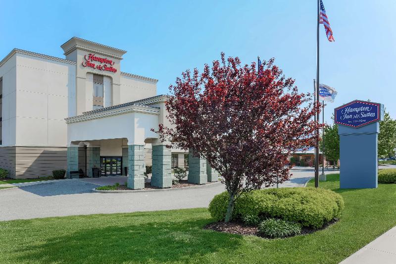 Hampton Inn & Suites New Haven   South   West Haven