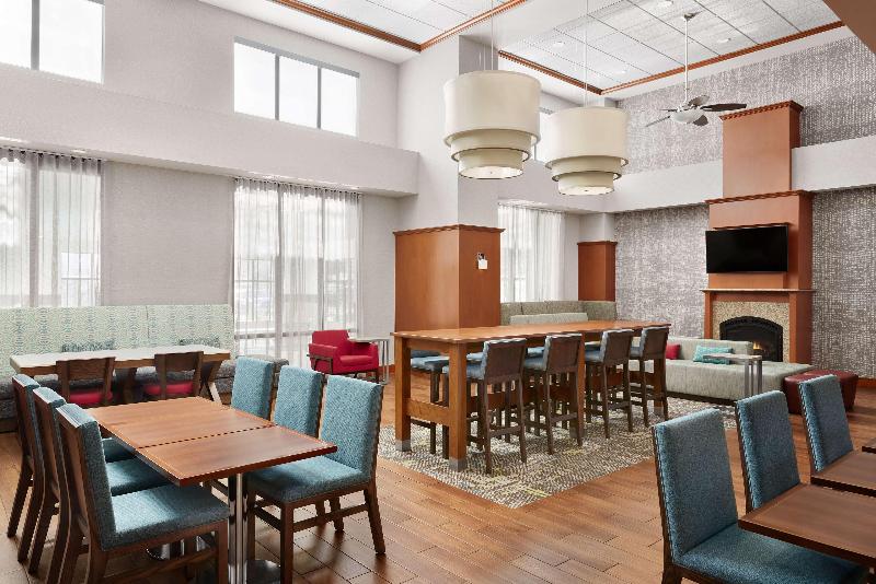 Hampton Inn & Suites New Haven   South   West Haven