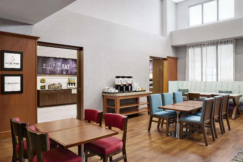 Hampton Inn & Suites New Haven   South   West Haven