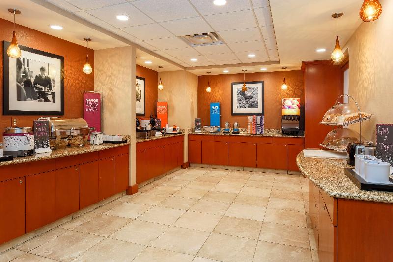 Hampton Inn & Suites New Haven   South   West Haven
