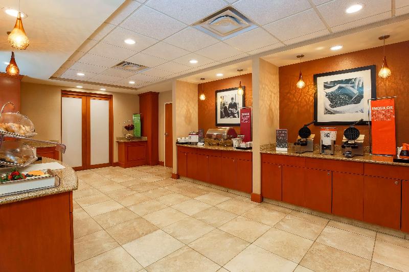 Hampton Inn & Suites New Haven   South   West Haven