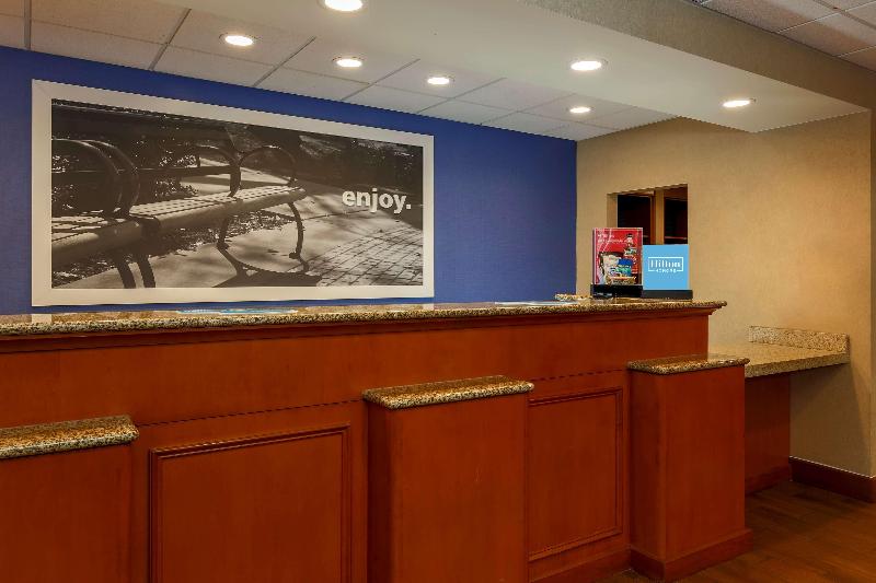 Hampton Inn & Suites New Haven   South   West Haven