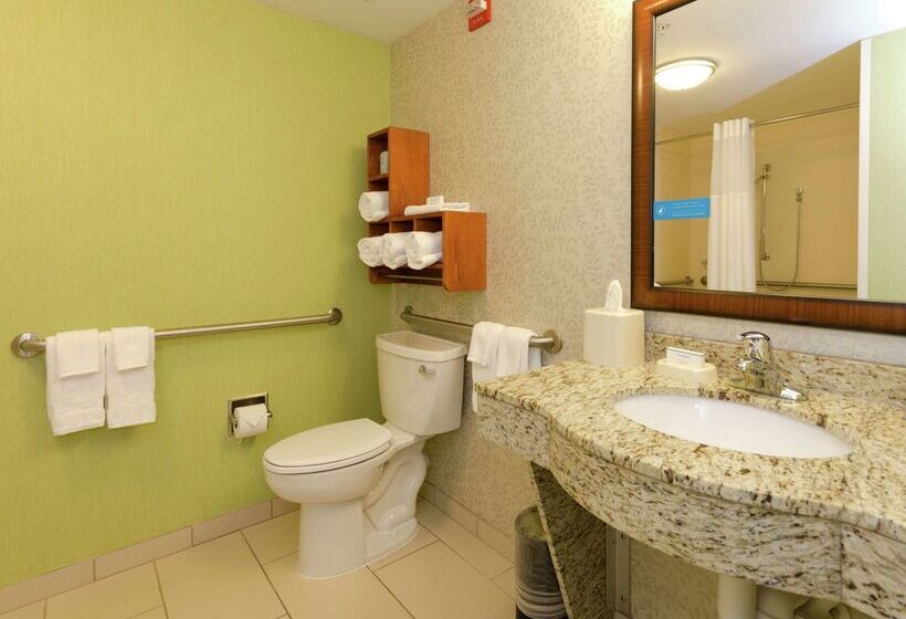 Hampton Inn Hickory