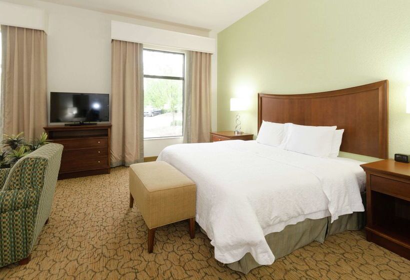 Hampton Inn Hickory