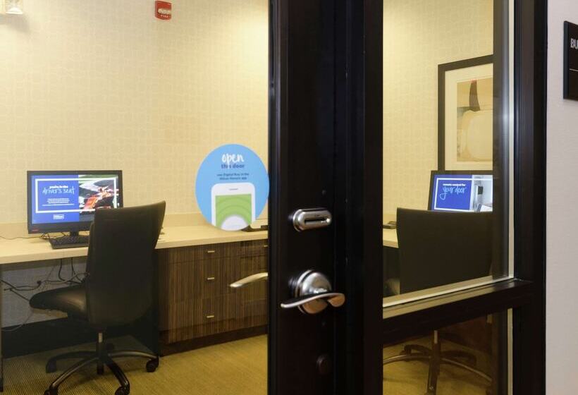 Hampton Inn Hickory