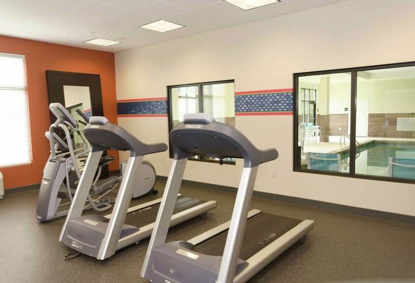 Hampton Inn Hickory