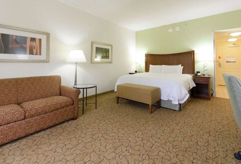 Hampton Inn Hickory