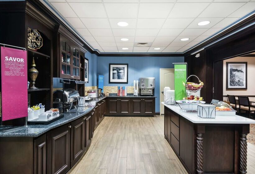 Hampton Inn Murrells Inlet/myrtle Beach Area