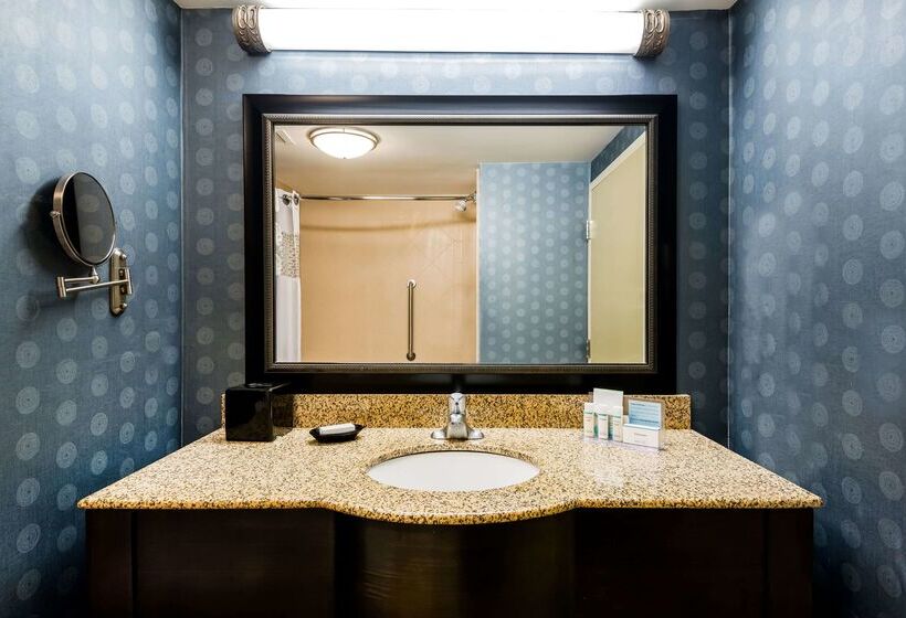 Hampton Inn Murrells Inlet/myrtle Beach Area