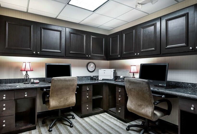 Hampton Inn Murrells Inlet/myrtle Beach Area
