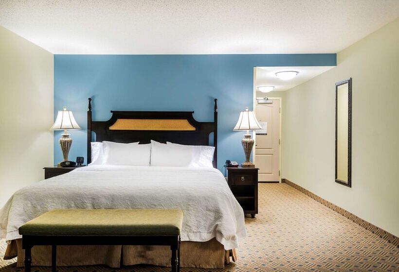 Hampton Inn Murrells Inlet/myrtle Beach Area