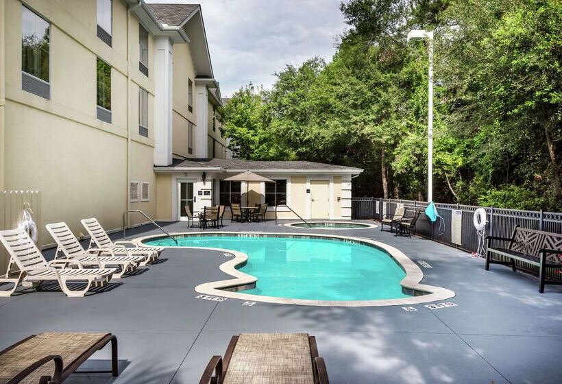 Hampton Inn Murrells Inlet/myrtle Beach Area