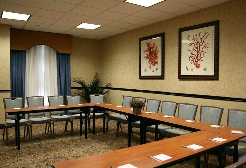 Hampton Inn Murrells Inlet/myrtle Beach Area
