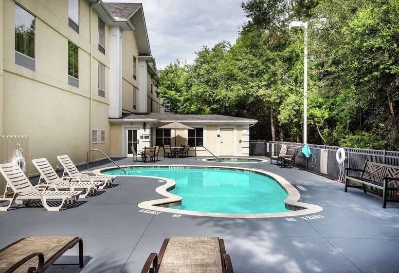 Hampton Inn Murrells Inlet/myrtle Beach Area
