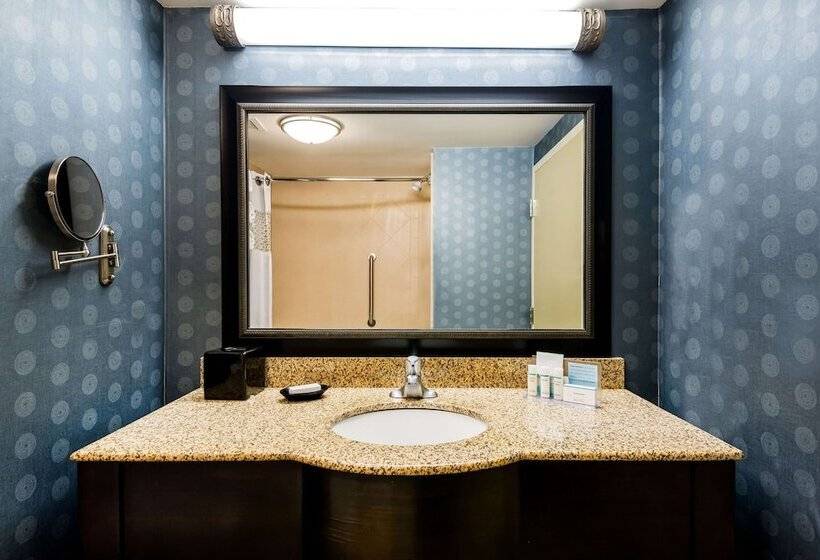 Hampton Inn Murrells Inlet/myrtle Beach Area