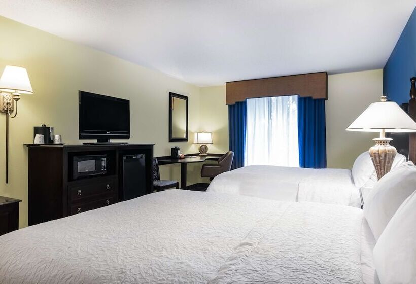 Hampton Inn Murrells Inlet/myrtle Beach Area