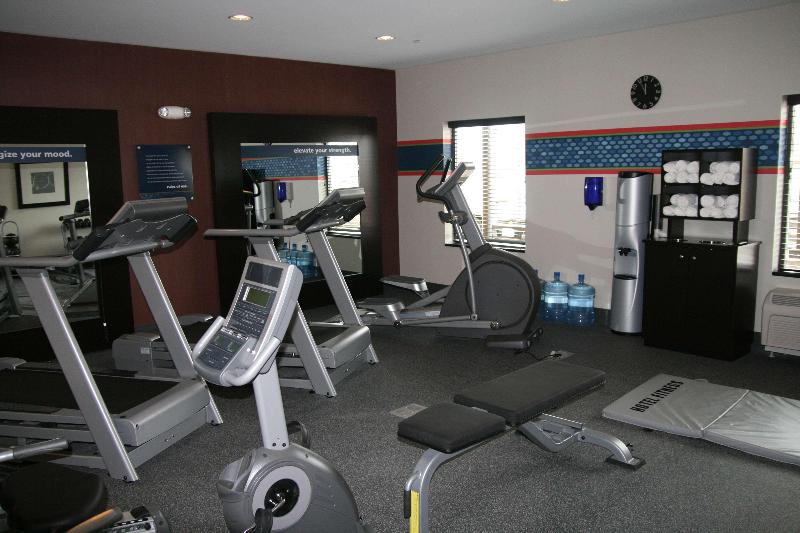 Hampton Inn & Suites Athens I 65