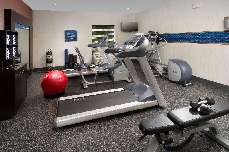 Hampton Inn & Suites Athens I 65