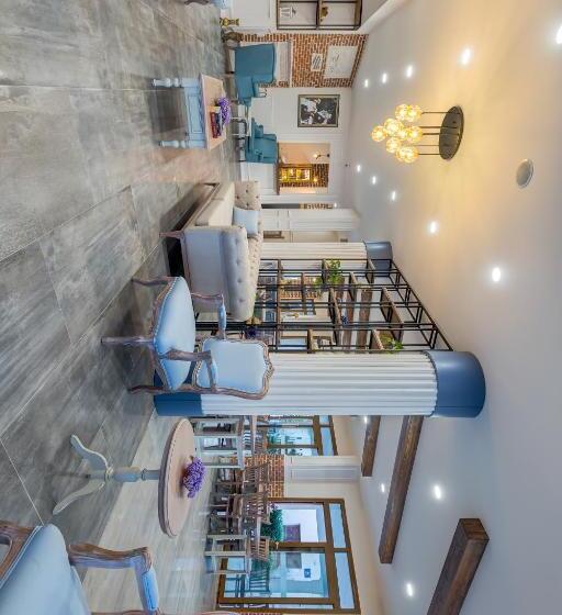 Hanedan Otel