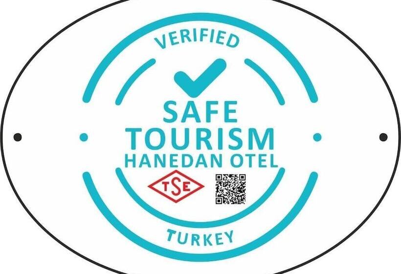 Hanedan Otel