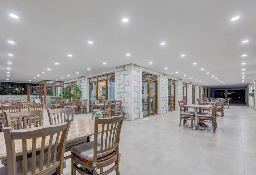 Hanedan Otel