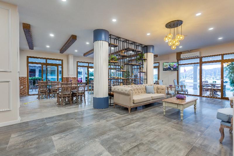 Hanedan Otel