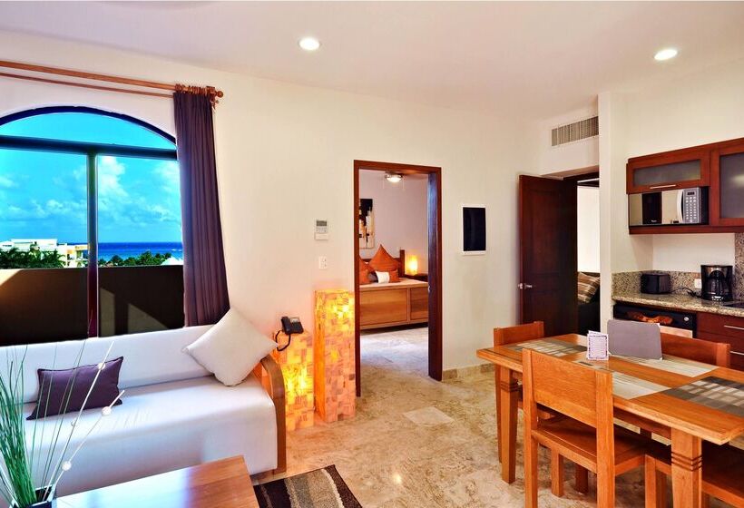 Hotel Acanto Playa Del Carmen, Trademark Collection By Wyndham