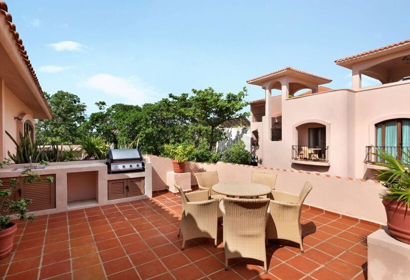 Acanto Hotel Playa Del Carmen, Trademark Collection By Wyndham