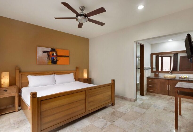 Hotel Acanto Playa Del Carmen, Trademark Collection By Wyndham