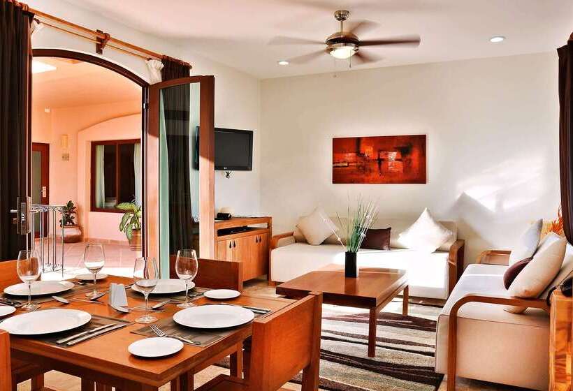 Hotel Acanto Playa Del Carmen, Trademark Collection By Wyndham