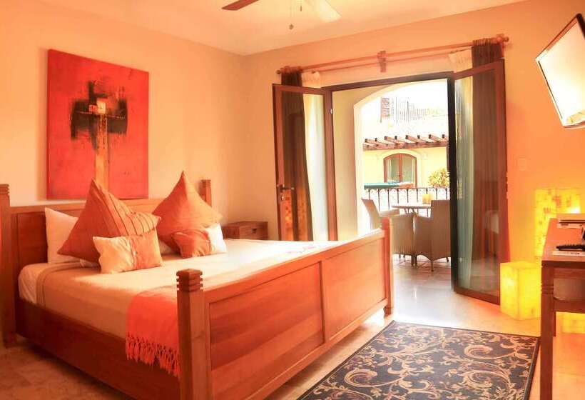 Acanto Hotel Playa Del Carmen, Trademark Collection By Wyndham
