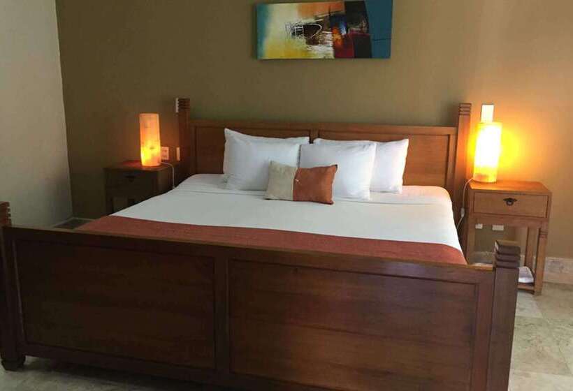 فندق Acanto Playa Del Carmen, Trademark Collection By Wyndham