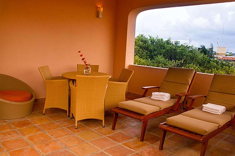 Acanto Hotel Playa Del Carmen, Trademark Collection By Wyndham