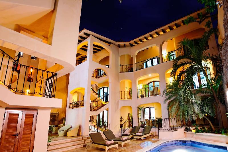 Acanto Hotel Playa Del Carmen, Trademark Collection By Wyndham
