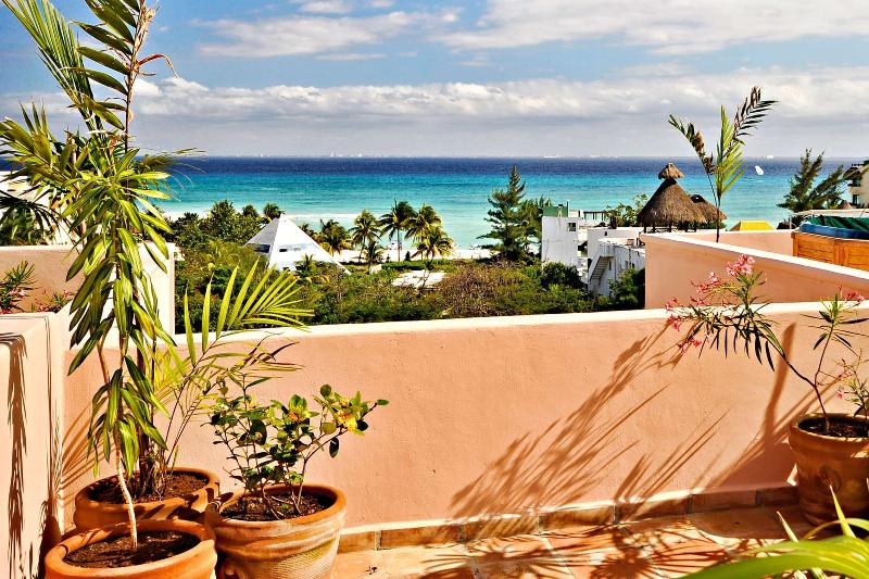 Acanto Hotel Playa Del Carmen, Trademark Collection By Wyndham