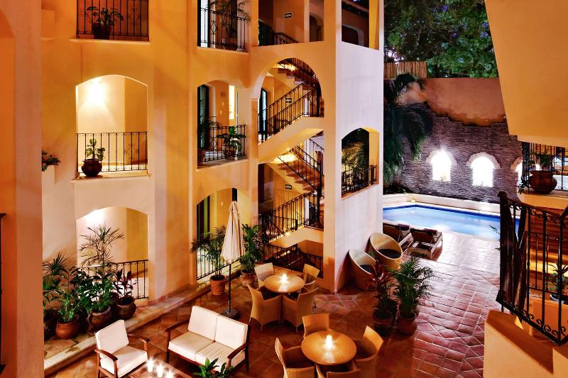 Acanto Hotel Playa Del Carmen, Trademark Collection By Wyndham