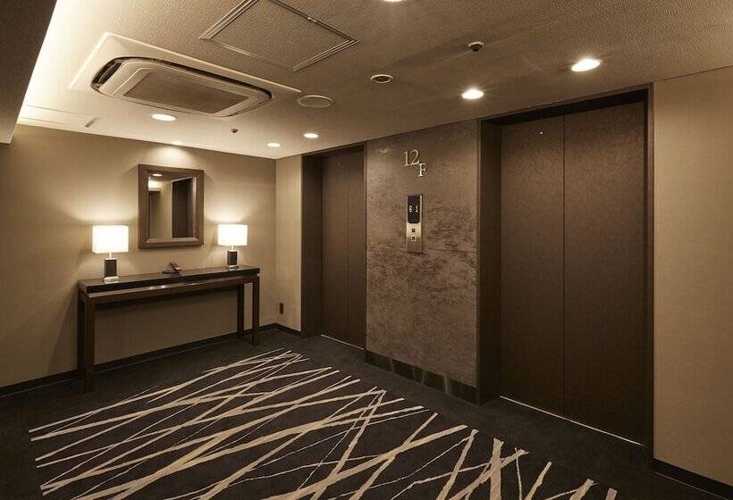 Fotos del hotel Agora Place Osaka Namba:  19