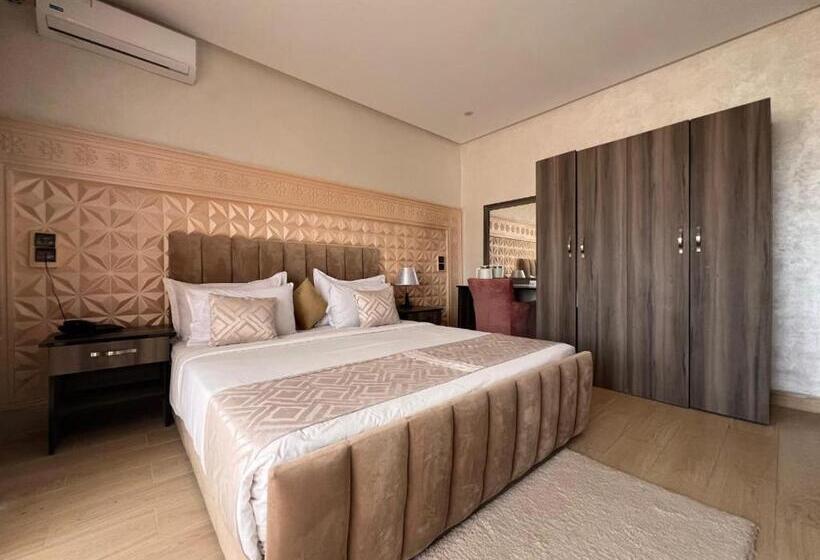 Fotos del hotel Al Baraka Des Loisirs: 1 Fotos del hotel Al Baraka Des Loisirs: 1