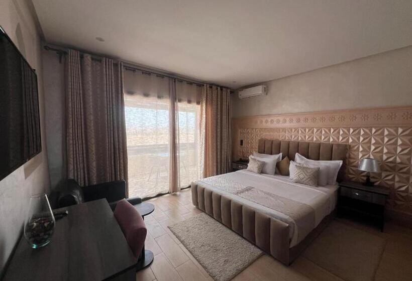 Fotos del hotel Al Baraka Des Loisirs:  2