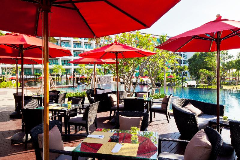 هتل Amari Hua Hin