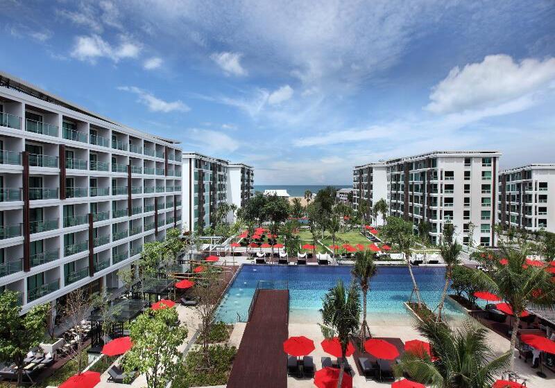 هتل Amari Hua Hin